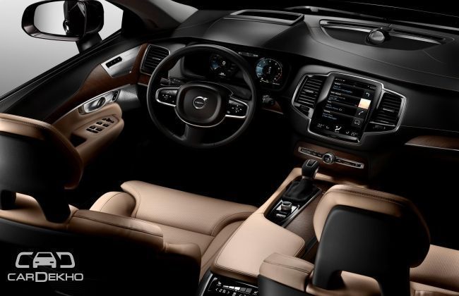 Volvo XC90 Volvo XC90