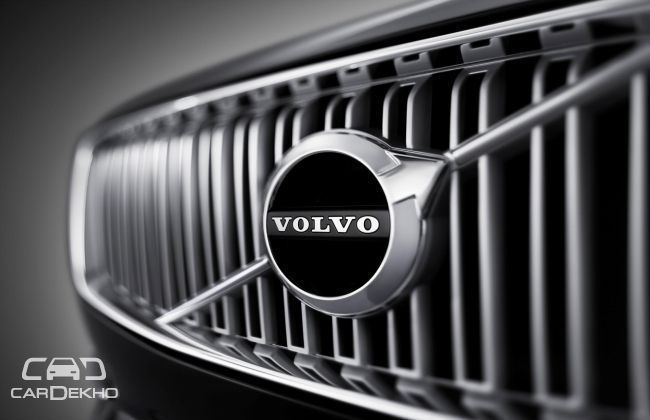 Volvo XC90 Volvo XC90