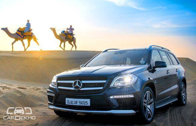 Mercedes-Benz sells over one million cars in August globally