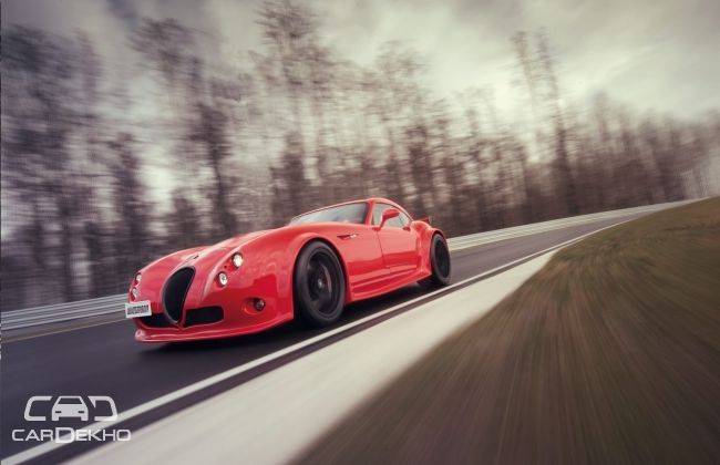 Wiesmann plans to revive