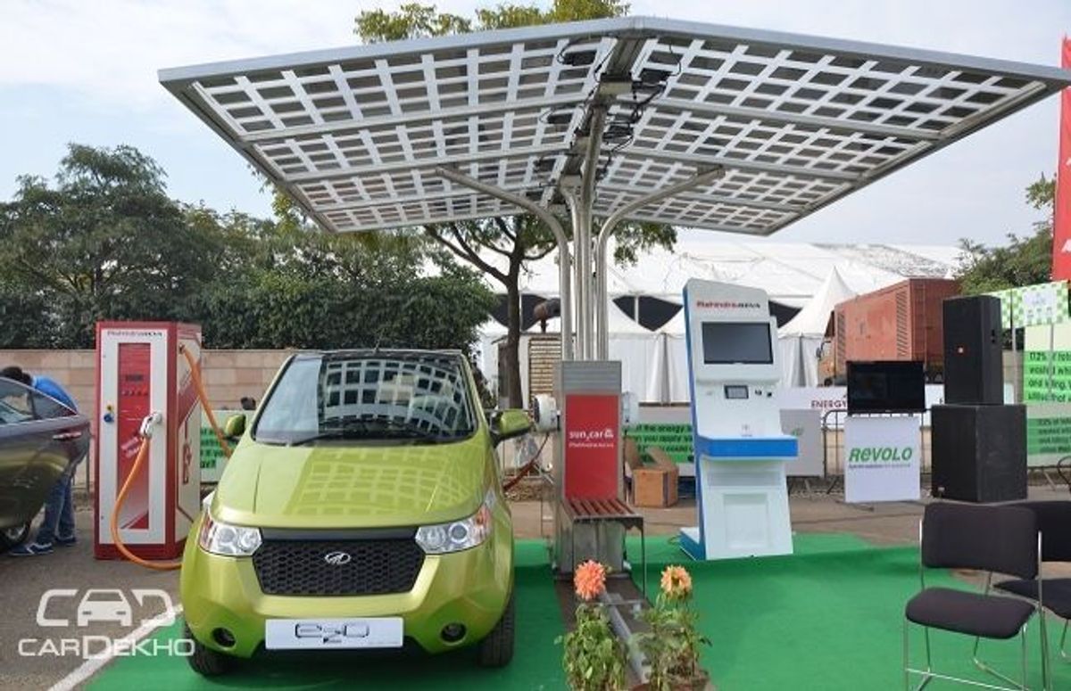 Is India ready for EVs and Hybrids? Is India ready for EVs and Hybrids?