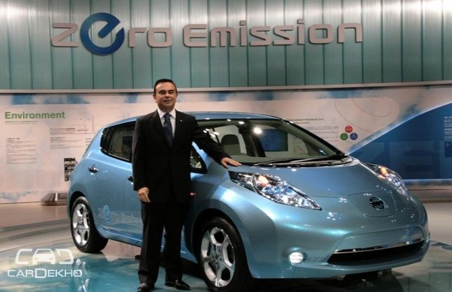 Is India ready for EVs and Hybrids?