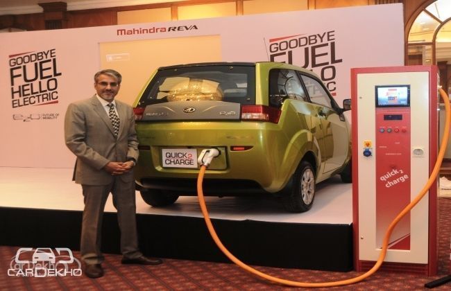 Is India ready for EVs and Hybrids?
