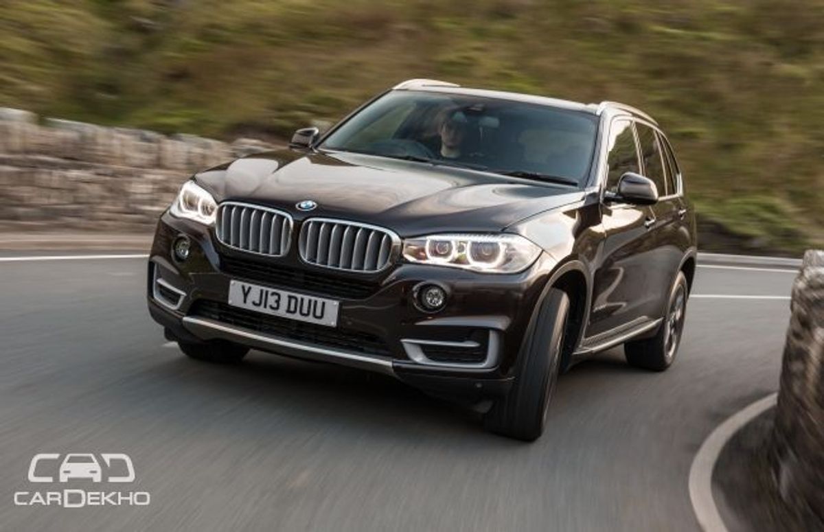 BMW X5 BMW X5