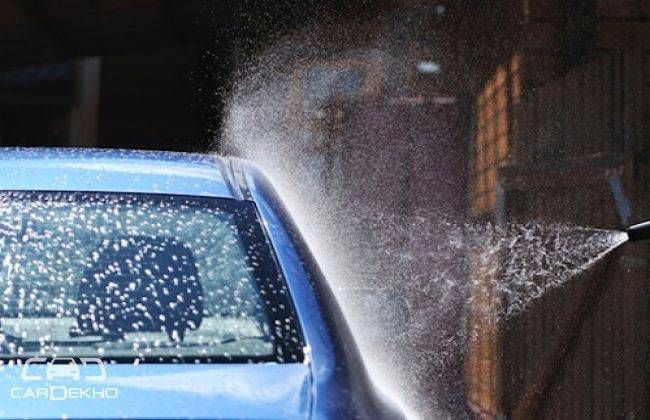 7 steps you may not know for a cleaner car