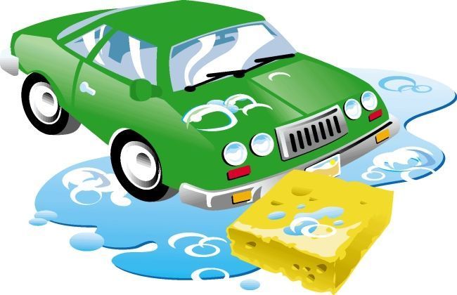 7 steps you may not know for a cleaner car