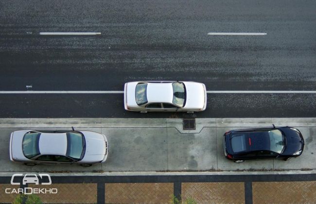 How to parallel park: 7 easy steps