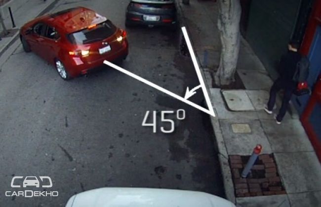 How to parallel park: 7 easy steps