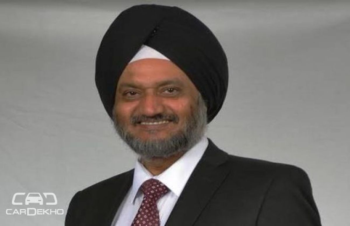 RS Kalsi follows Mayank Pareek's exit from Maruti Suzuki RS Kalsi follows Mayank Pareek's exit from Maruti Suzuki