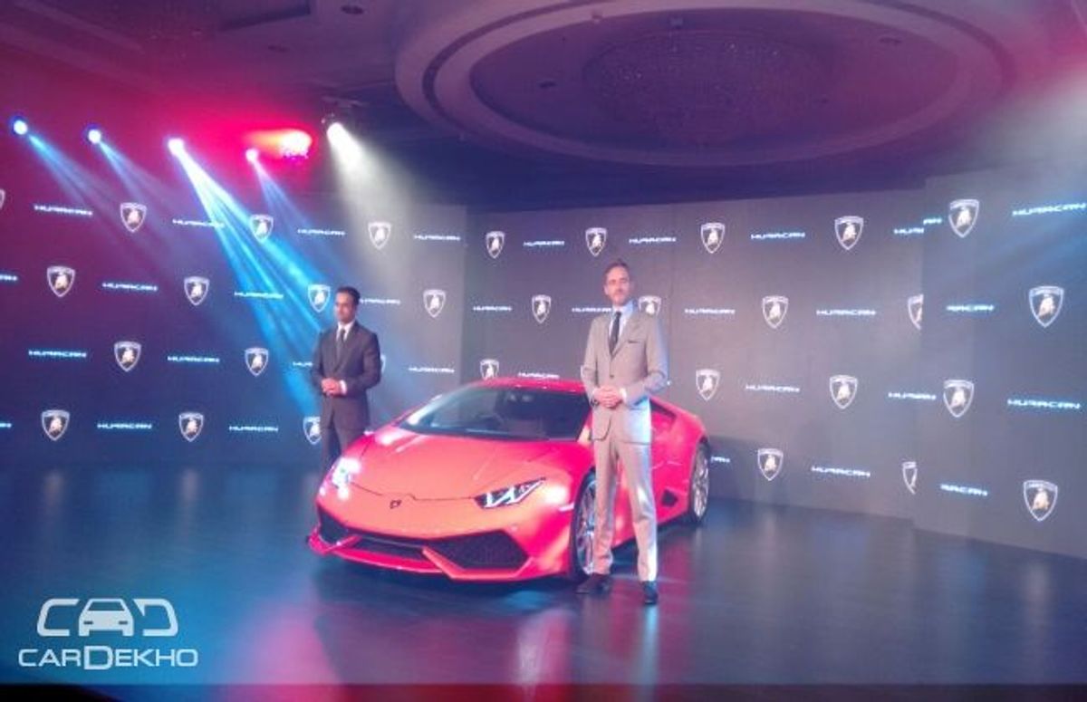 Lamborghini Huracƒƒ‚¡n Lamborghini Huracƒƒ‚¡n