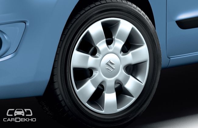 Llimited edition Wagon R 'Krest' variant introduced Llimited edition Wagon R 'Krest' variant introduced