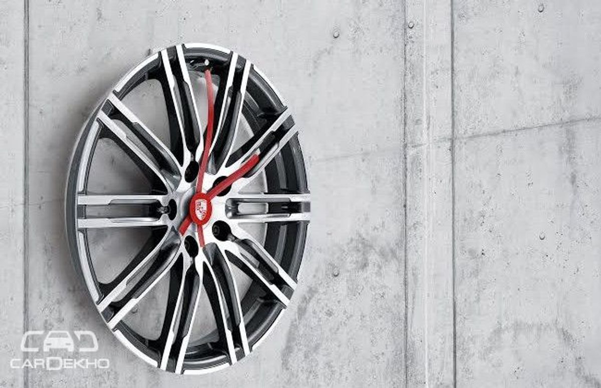 Porsche Drivers Selection adds More Accessory to Masterpieces Collection Porsche Drivers Selection adds More Accessory to Masterpieces Collection