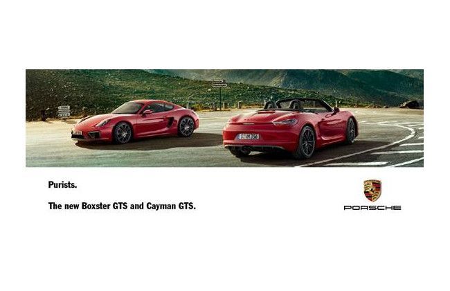 Porsche Drivers Selection adds More Accessory to Masterpieces Collection