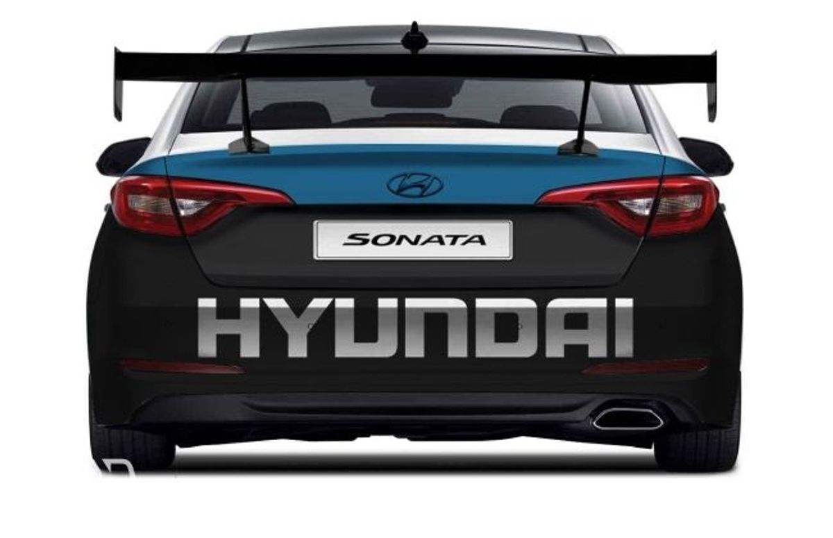 Uprated Sonata Uprated Sonata