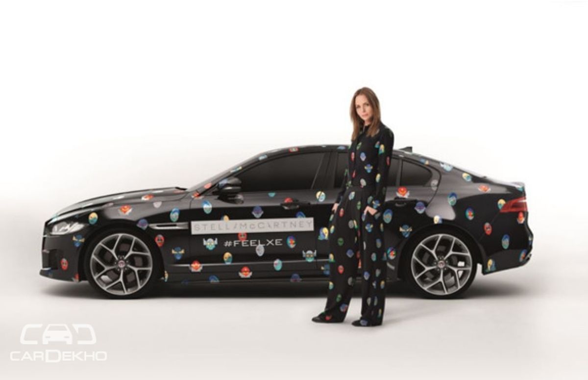 Jaguar XE Jaguar XE