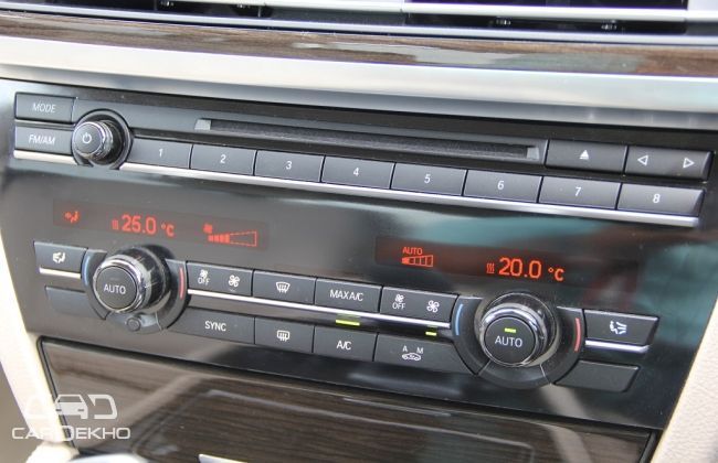 Air Conditioner V/S Climate Control