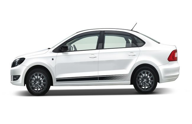 Skoda Rapid Skoda Rapid