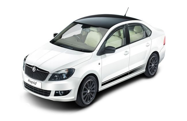 Skoda Rapid Skoda Rapid