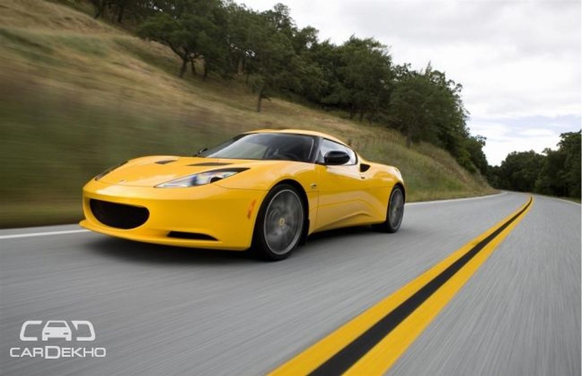 Lotus denies rumors of its demise Lotus denies rumors of its demise