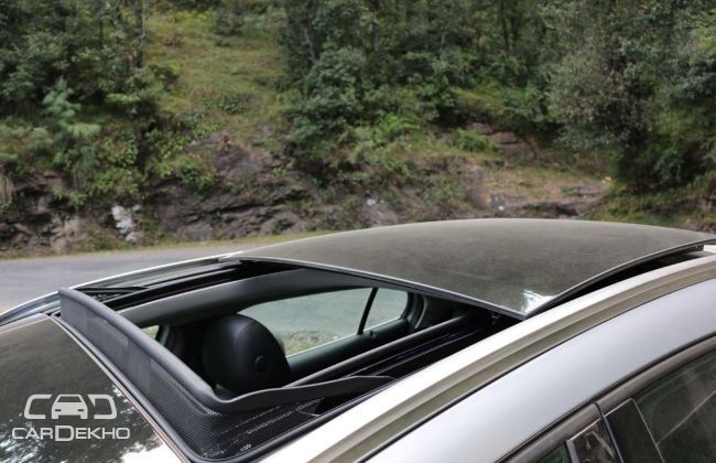 Mercedes Benz GLA Mercedes Benz GLA