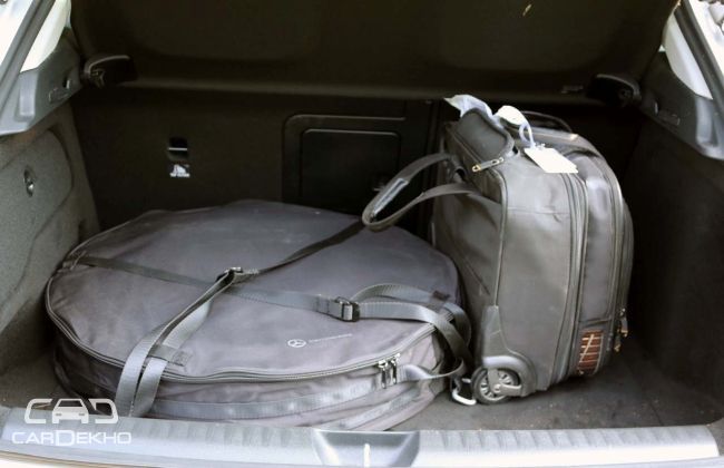 Mercedes Benz GLA Mercedes Benz GLA