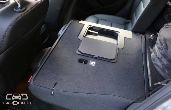 Mercedes Benz GLA Mercedes Benz GLA
