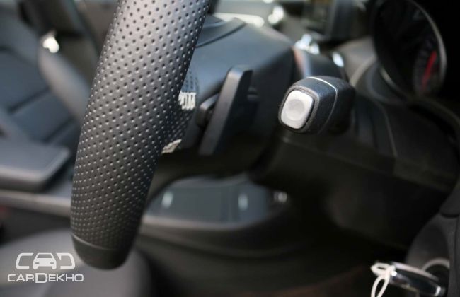 Mercedes Benz GLA Mercedes Benz GLA