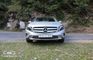 Mercedes-Benz GLA Class Road Test Images