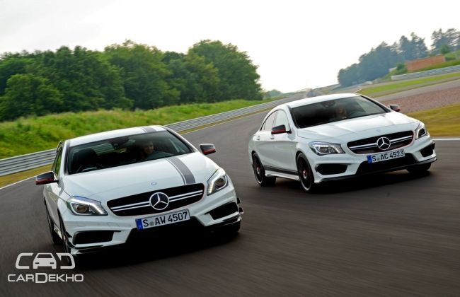 Mercedes-Benz, Best Global Brands 2014