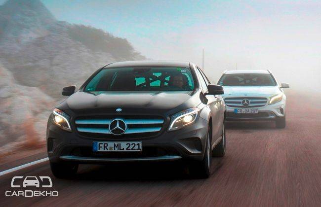 Mercedes-Benz, Best Global Brands 2014