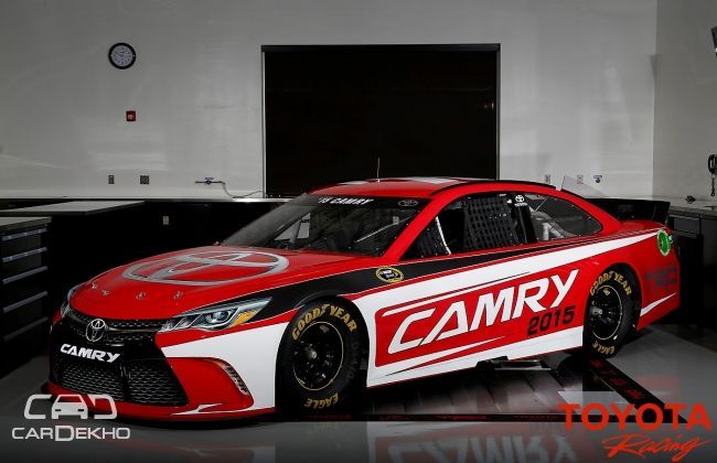 Toyota Camary