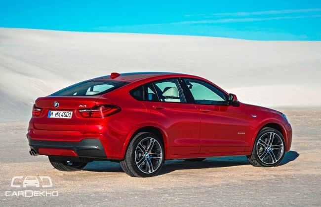 BMW X Series BMW X Series