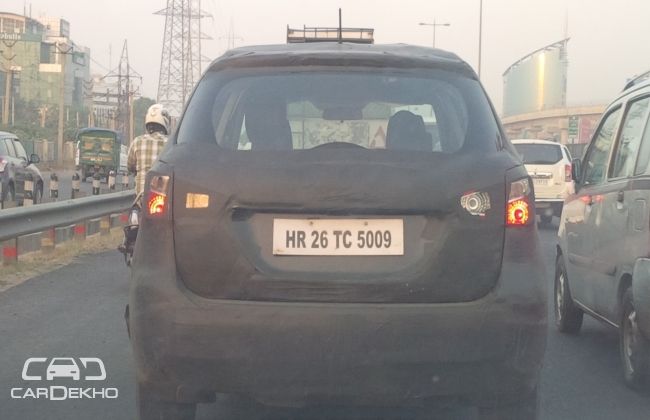 Maruti Suzuki SX4 Cross Maruti Suzuki SX4 Cross