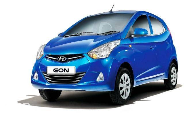 Hyundai Eon