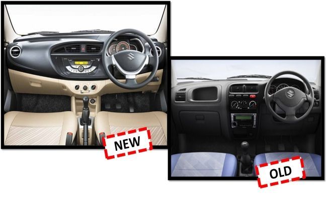 Maruti Suzuki Alto K10 Maruti Suzuki Alto K10