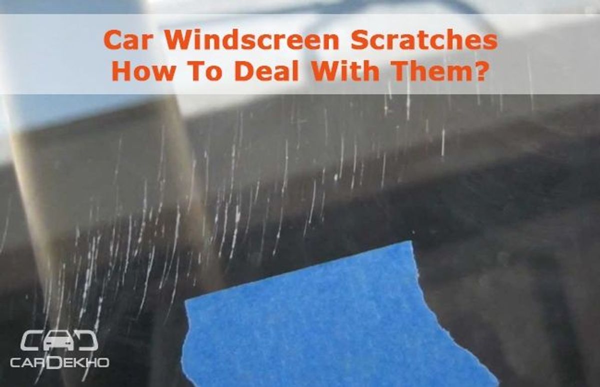 Windscreen Windscreen