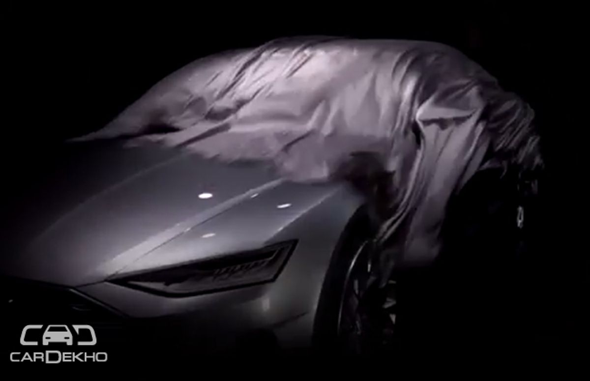 Audi A9 Audi A9