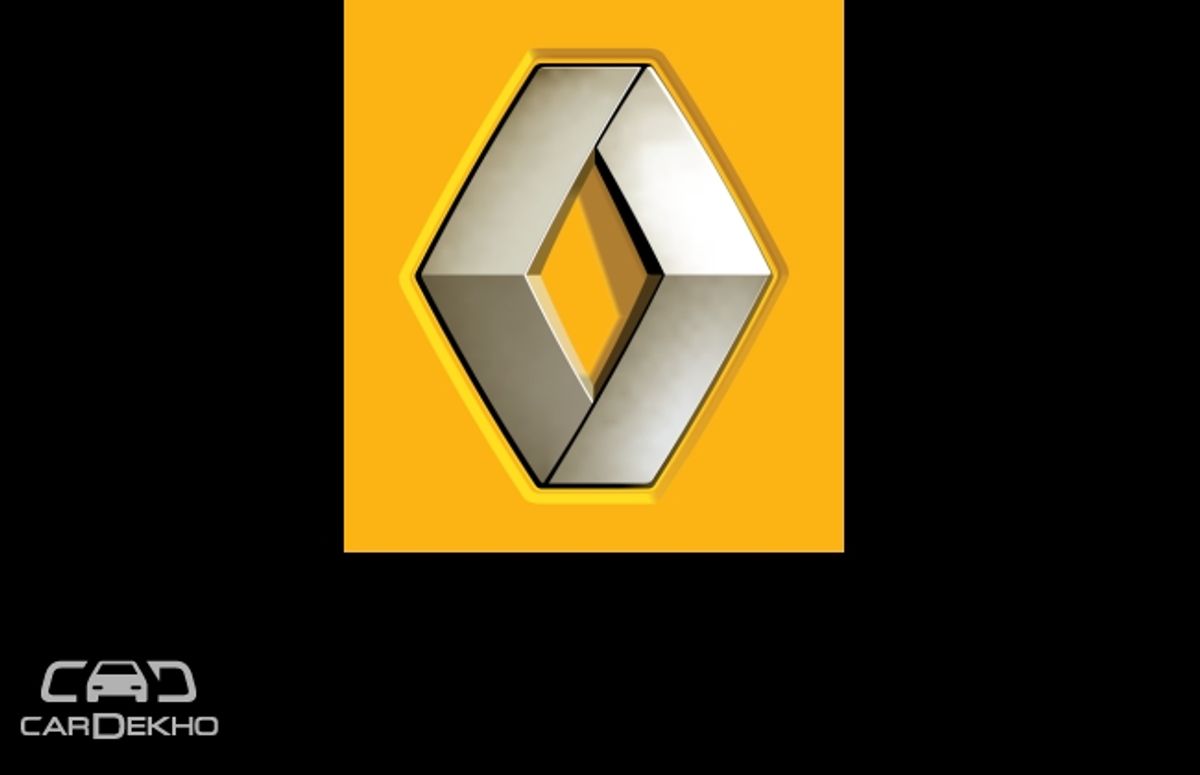 Renault Logo Renault Logo