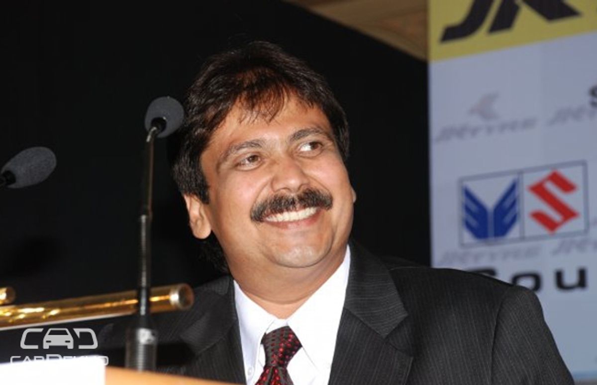 Sanjay Sharma