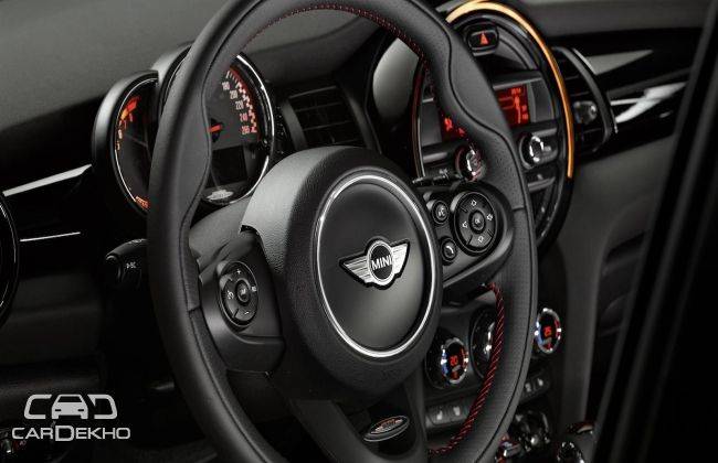 MINI John Cooper