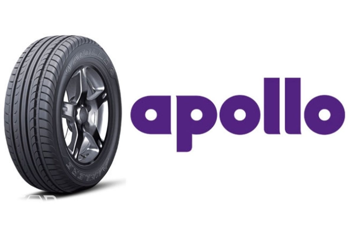 Apollo tyres Apollo tyres