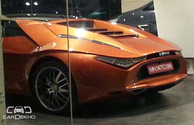 DC Avanti