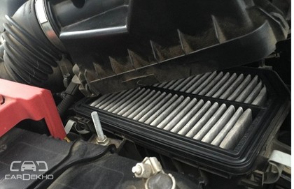How To Clean Car Air Filters: Easy Steps for Peak Performance