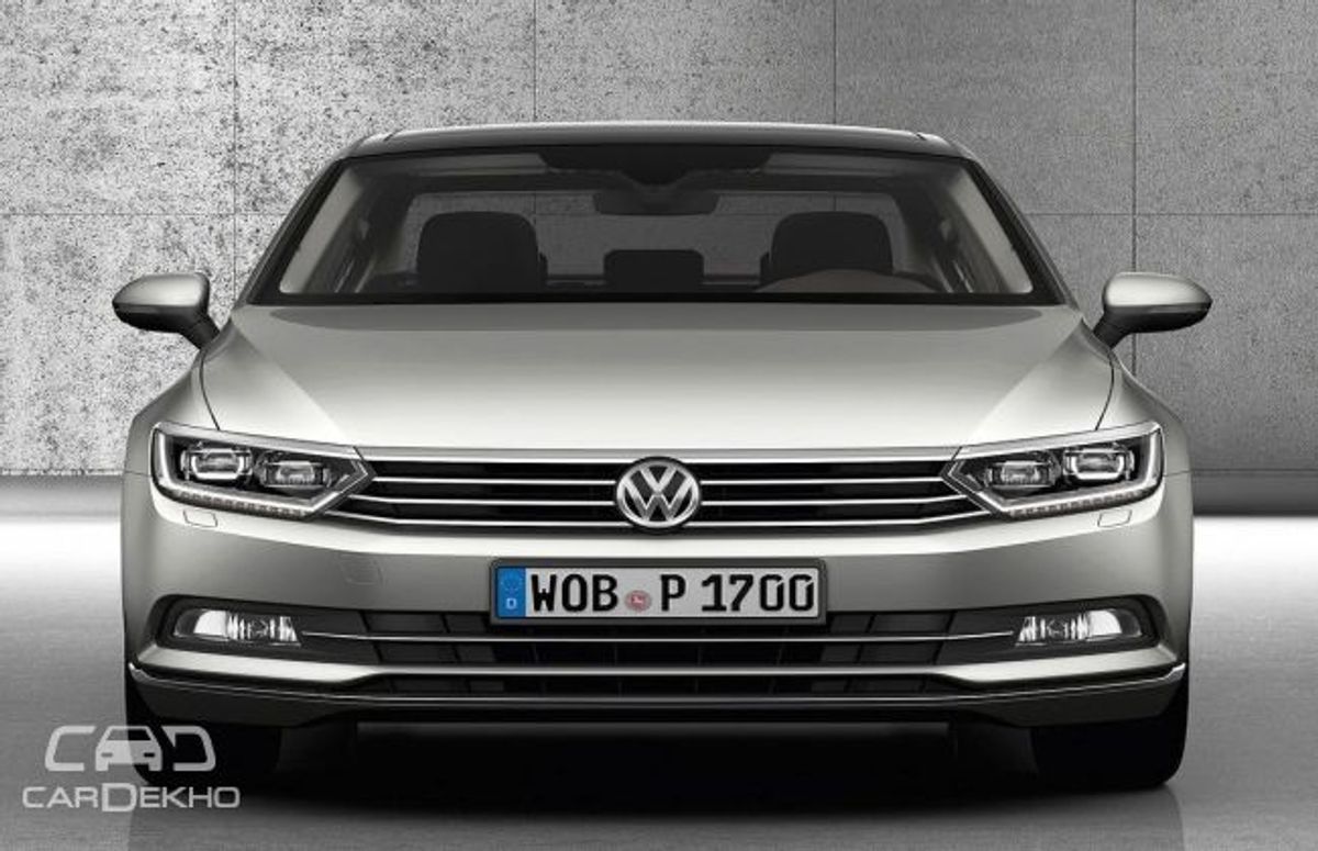 Volkswagen Logo Volkswagen Logo