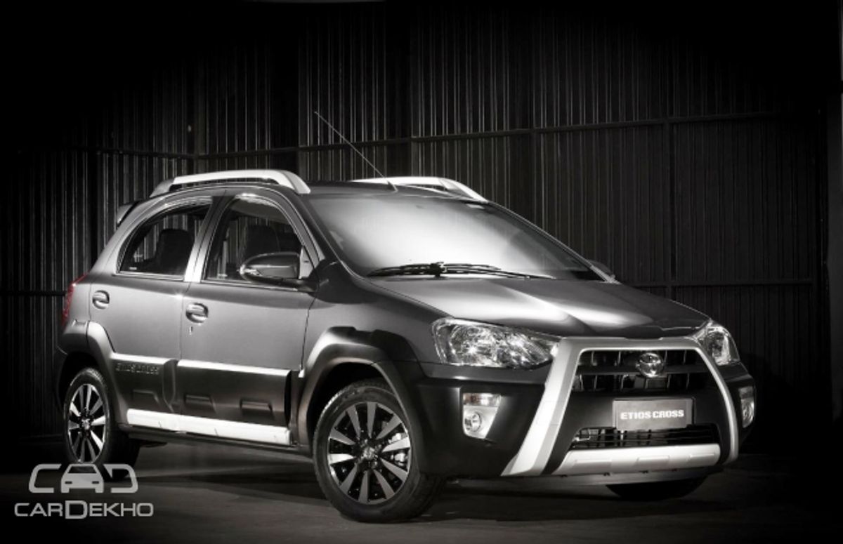 Toyota to increase annual production of Etios in Brazil Toyota to increase annual production of Etios in Brazil