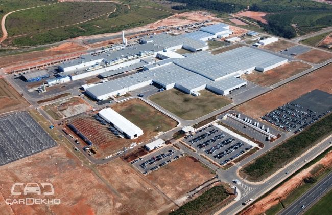 Toyota to increase annual production of Etios in Brazil Toyota to increase annual production of Etios in Brazil