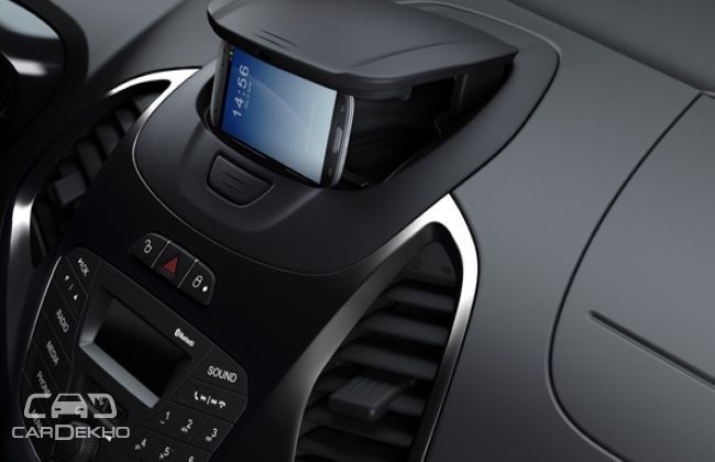 Ford Figo compact Sedan Ford Figo compact Sedan