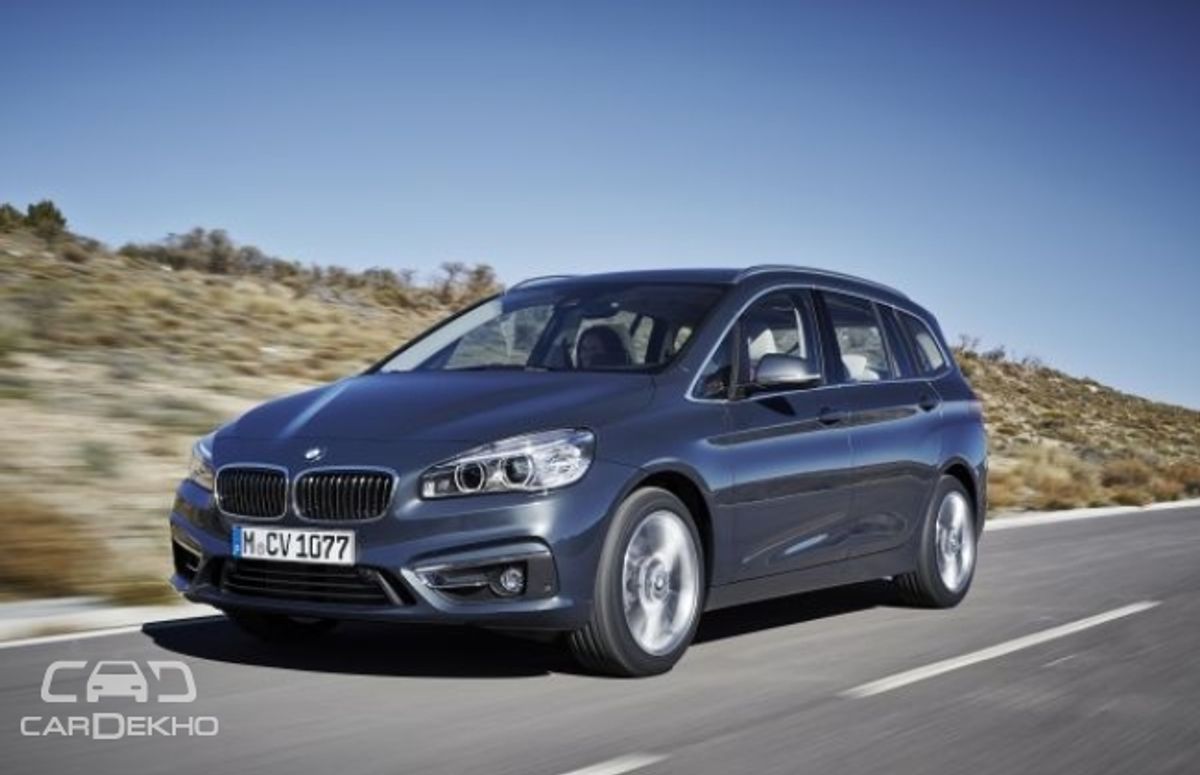BMW 2-Series BMW 2-Series