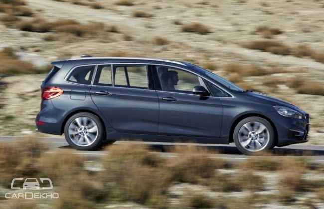 BMW 2-Series BMW 2-Series
