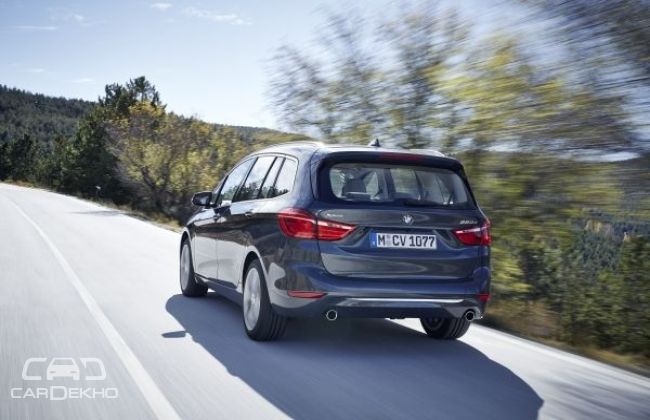 BMW 2-Series BMW 2-Series